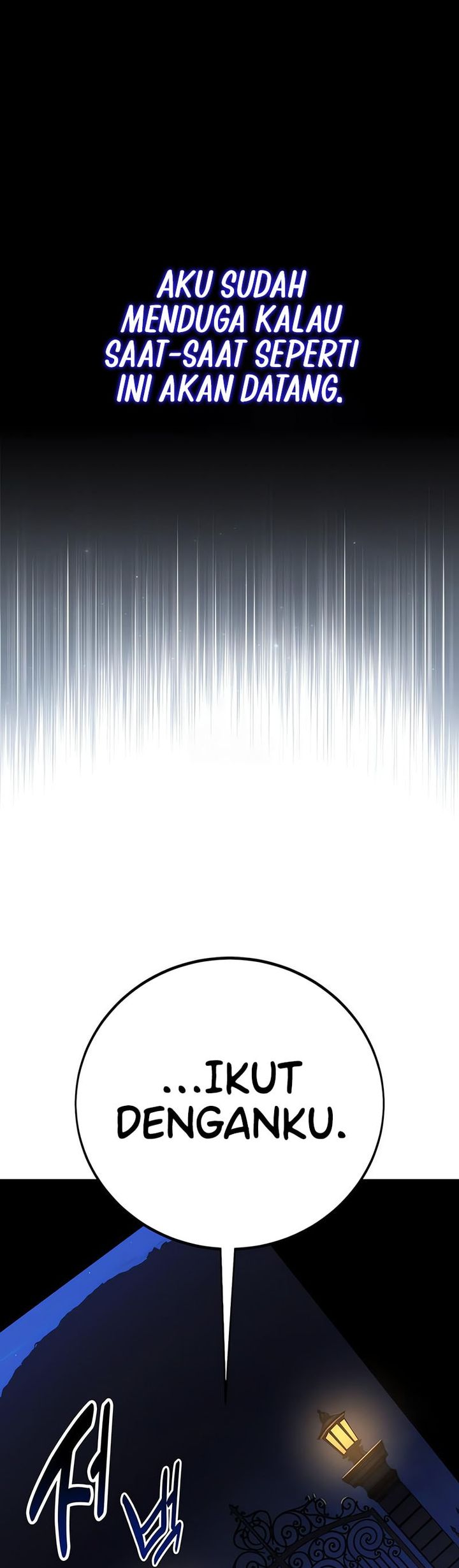 I Killed An Academy Player Chapter 104 Gambar 27