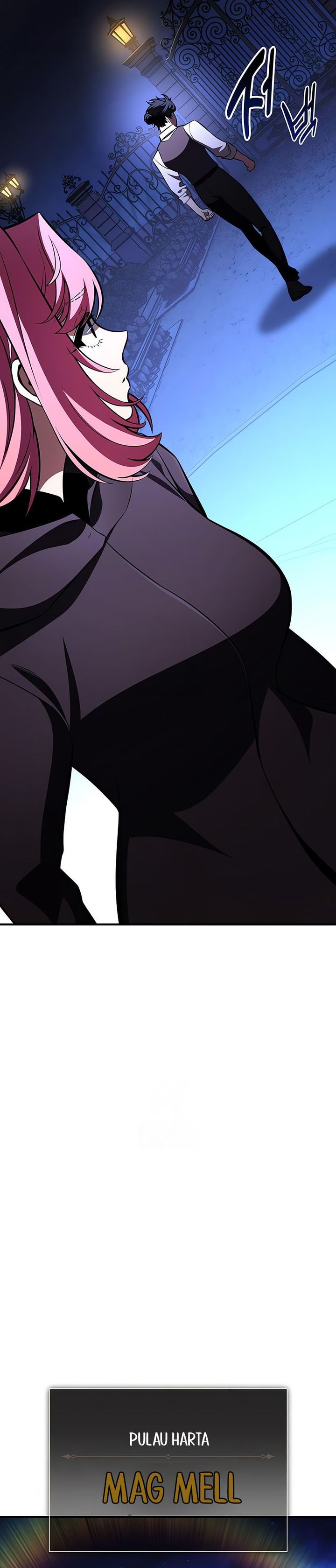 I Killed An Academy Player Chapter 104 Gambar 28