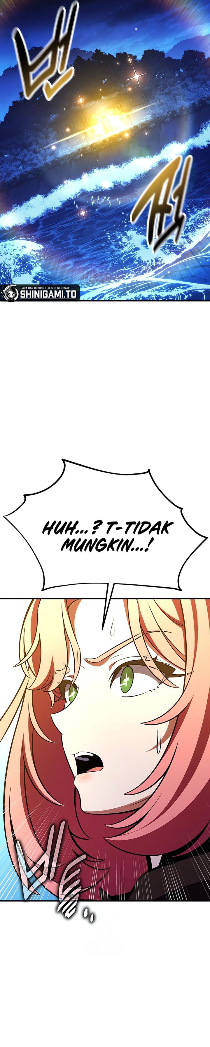 I Killed An Academy Player Chapter 104 Gambar 29