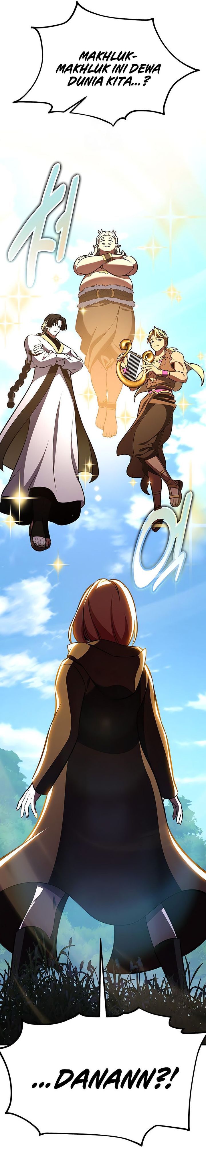 I Killed An Academy Player Chapter 104 Gambar 30