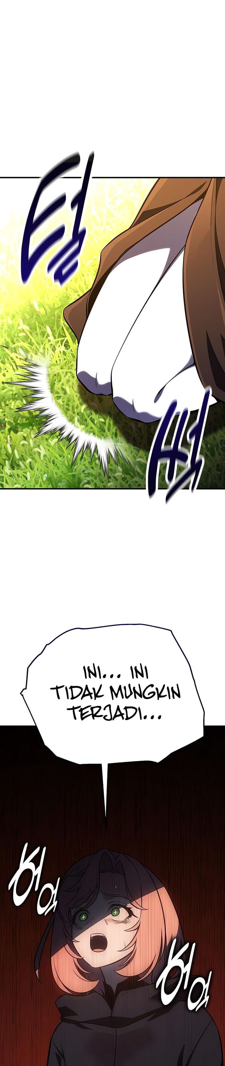 I Killed An Academy Player Chapter 104 Gambar 31