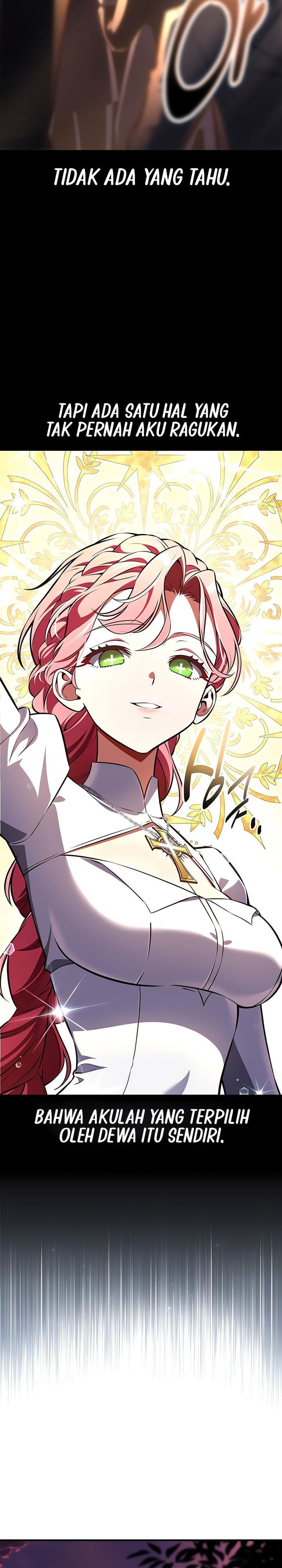 I Killed An Academy Player Chapter 104 Gambar 37