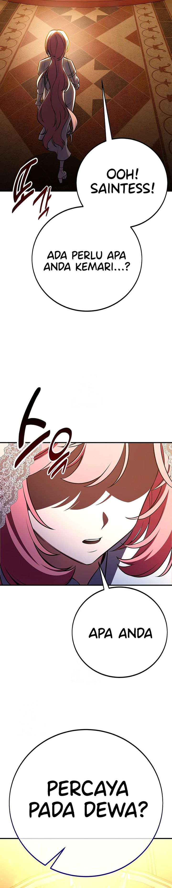 I Killed An Academy Player Chapter 104 Gambar 39