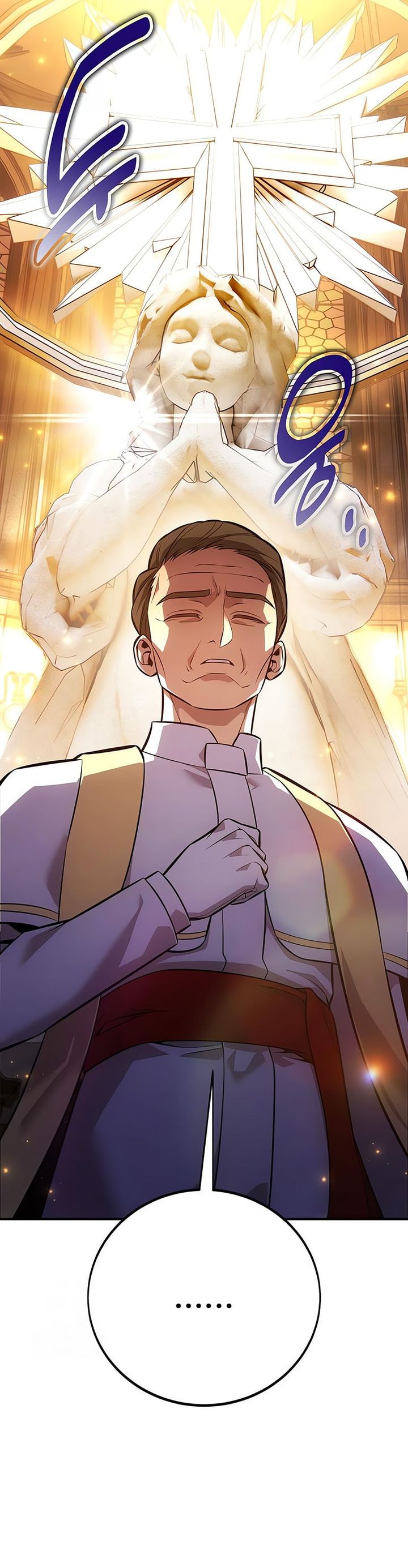 I Killed An Academy Player Chapter 104 Gambar 40