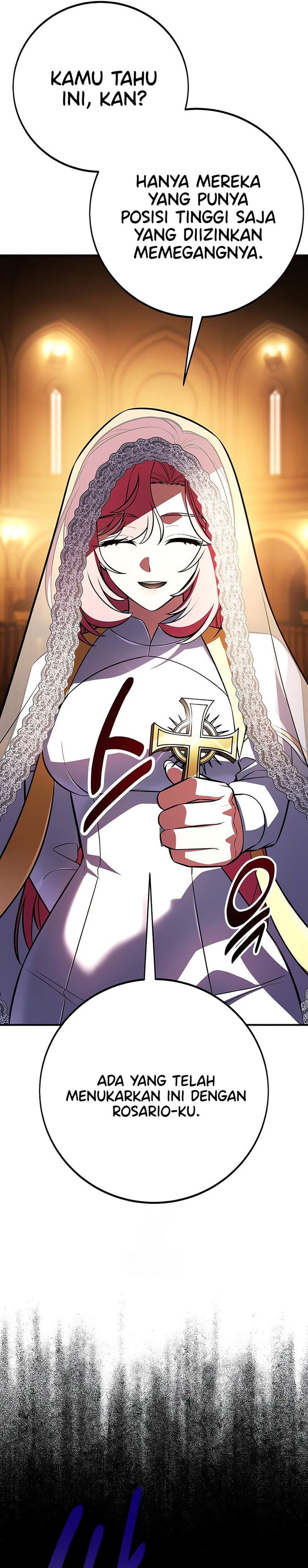 I Killed An Academy Player Chapter 104 Gambar 42