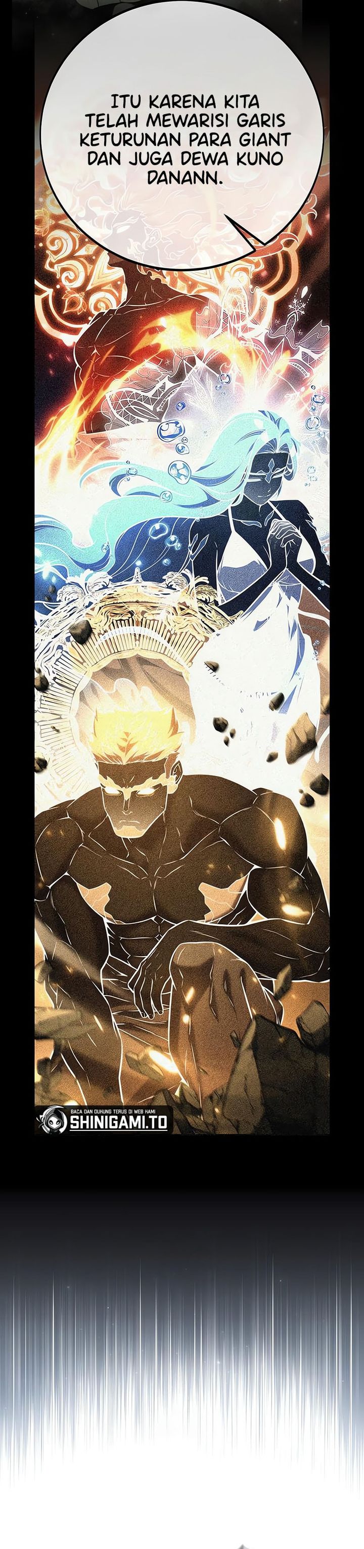 I Killed An Academy Player Chapter 104 Gambar 46