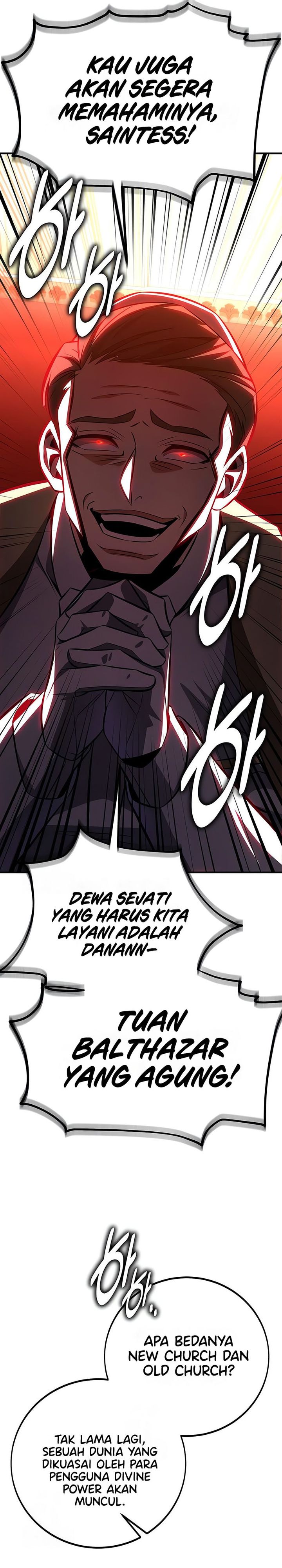 I Killed An Academy Player Chapter 104 Gambar 47