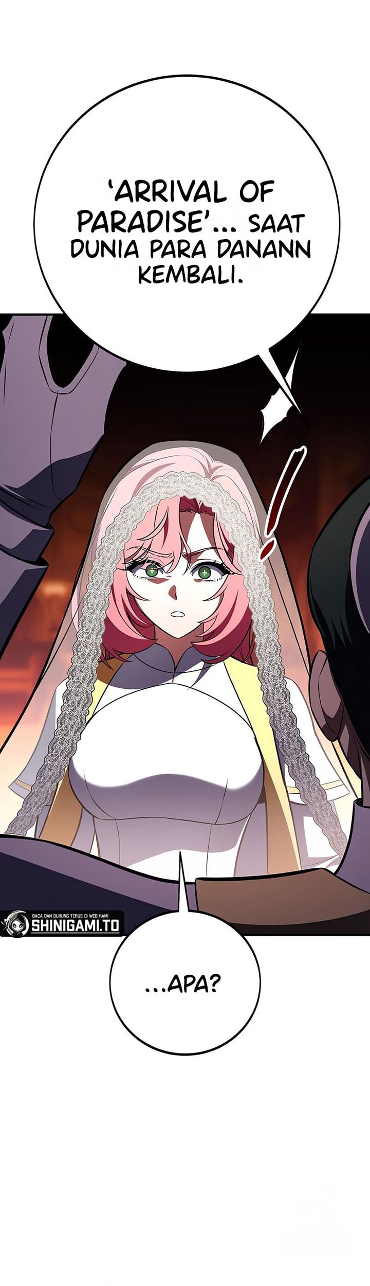 I Killed An Academy Player Chapter 104 Gambar 48