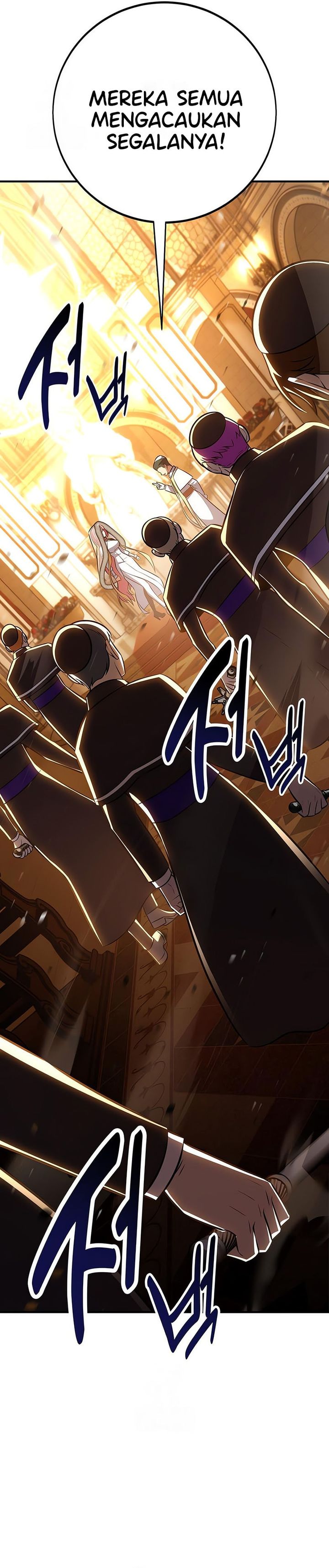 I Killed An Academy Player Chapter 104 Gambar 50