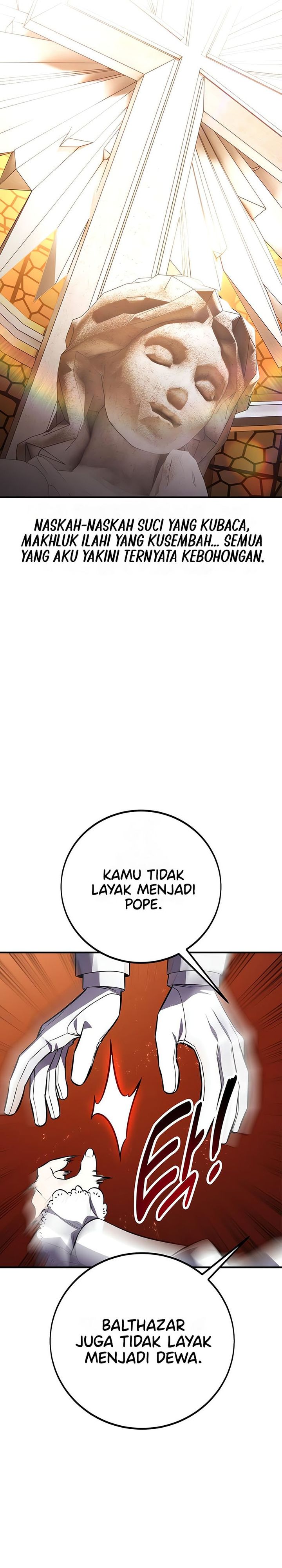 I Killed An Academy Player Chapter 104 Gambar 52