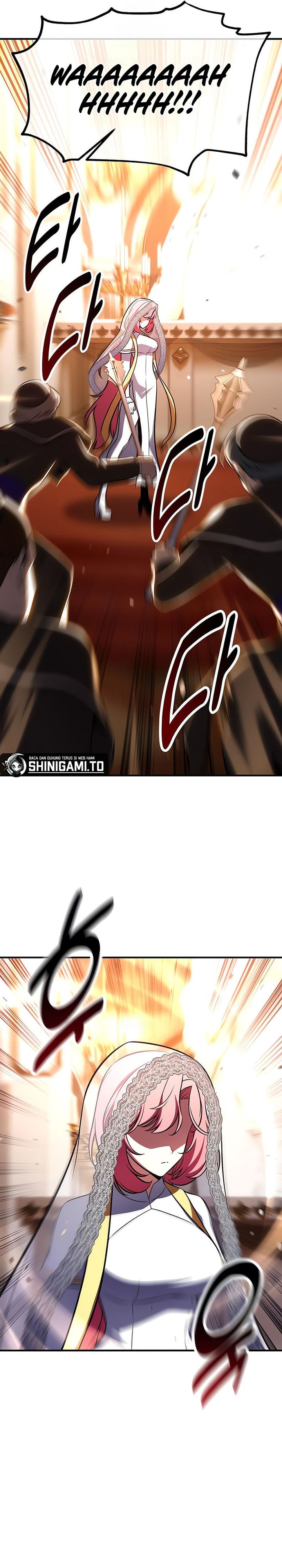 I Killed An Academy Player Chapter 104 Gambar 54