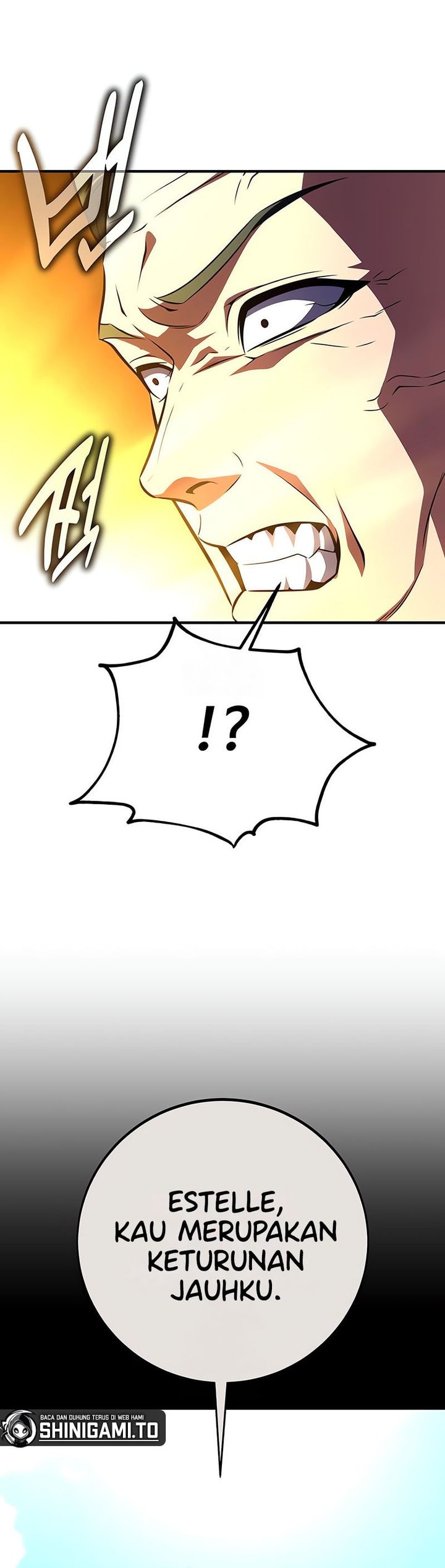 I Killed An Academy Player Chapter 104 Gambar 55