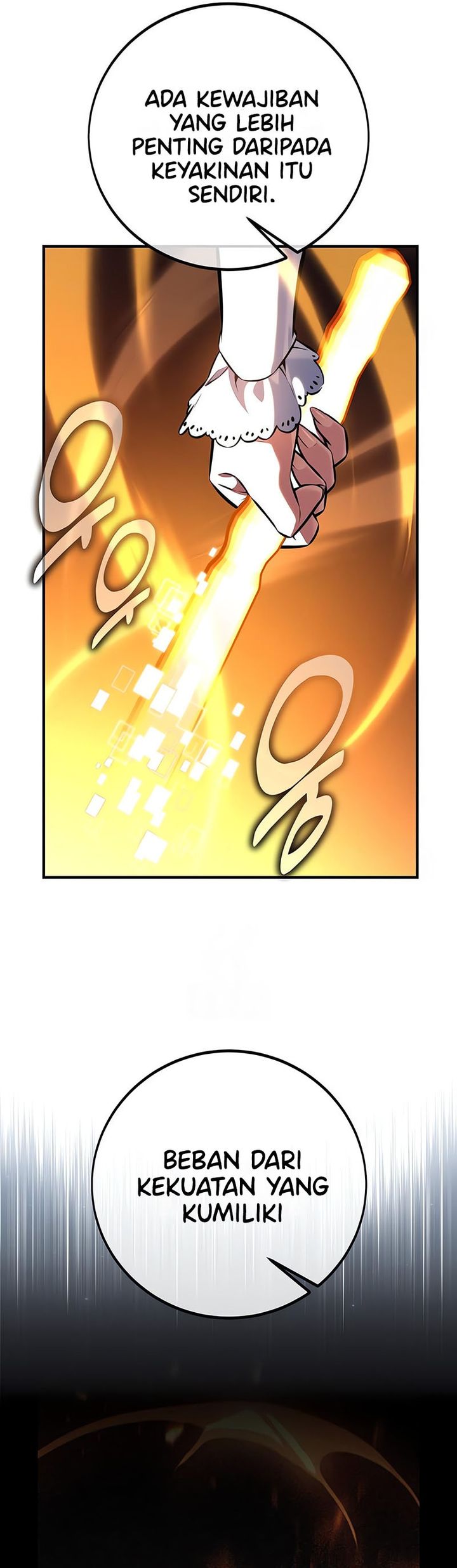 I Killed An Academy Player Chapter 104 Gambar 57