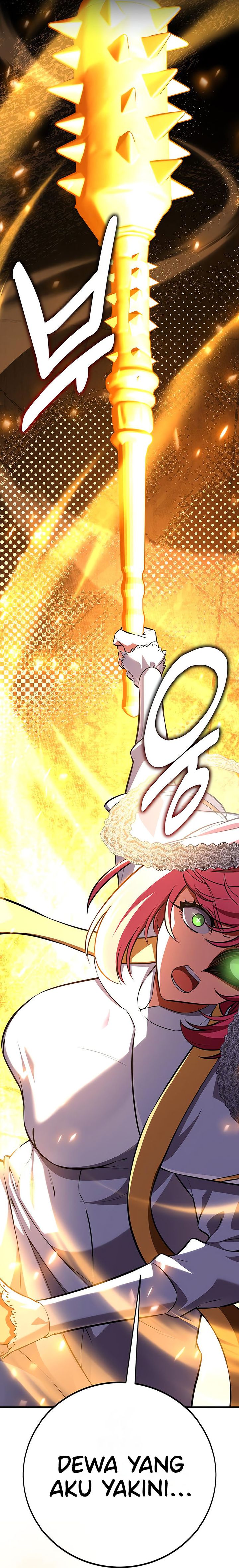 I Killed An Academy Player Chapter 104 Gambar 59