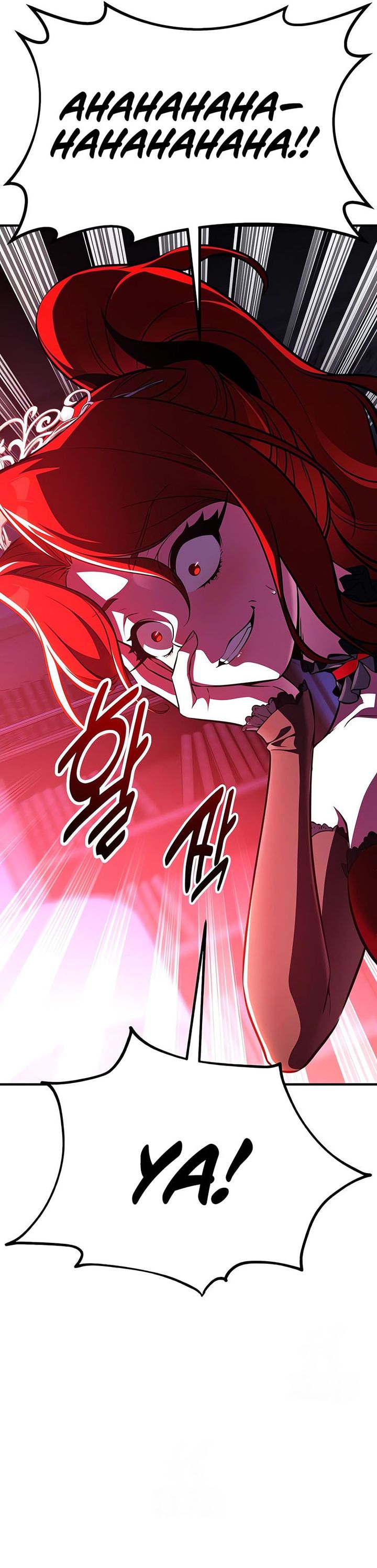 I Killed An Academy Player Chapter 104 Gambar 64