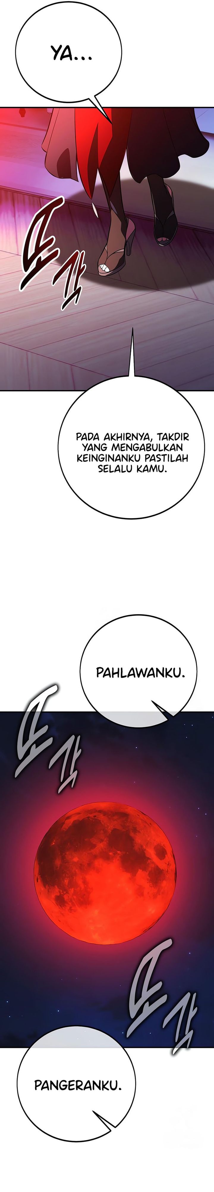 I Killed An Academy Player Chapter 104 Gambar 65