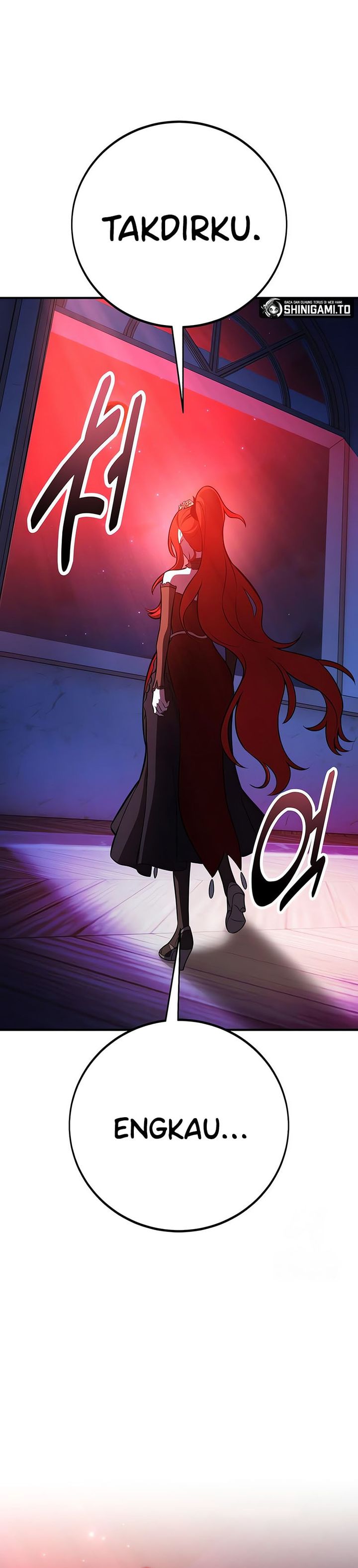 I Killed An Academy Player Chapter 104 Gambar 66