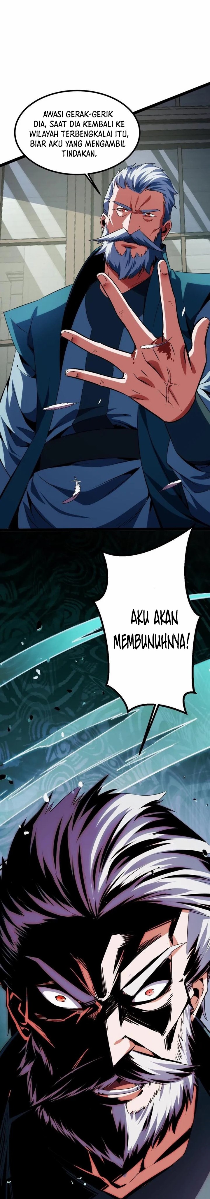 I Level Up By Absorbing Everything Chapter 15 Gambar 25