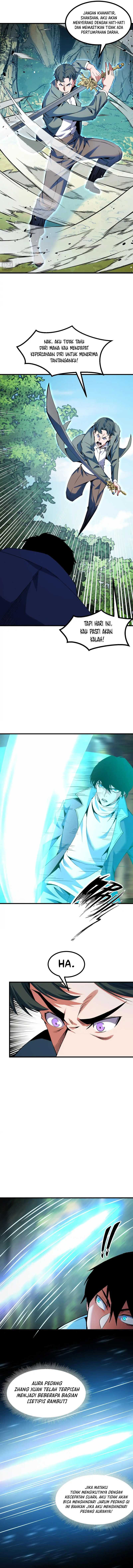 I Level Up By Absorbing Everything Chapter 20 Gambar 4