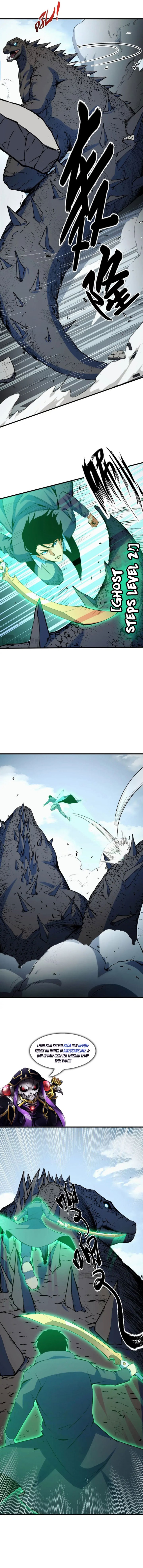 I Level Up By Absorbing Everything Chapter 22 Gambar 11