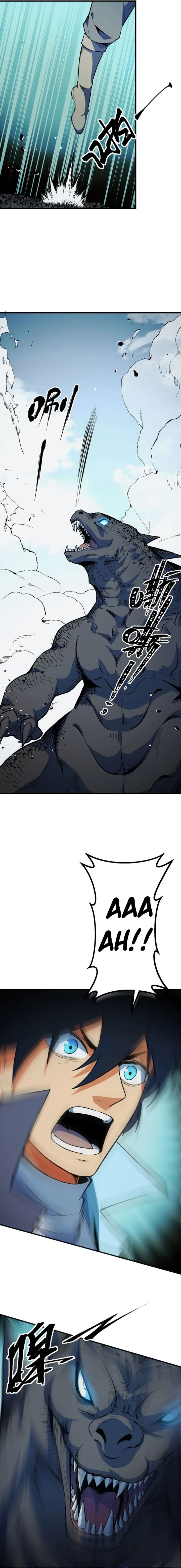 I Level Up By Absorbing Everything Chapter 22 Gambar 13