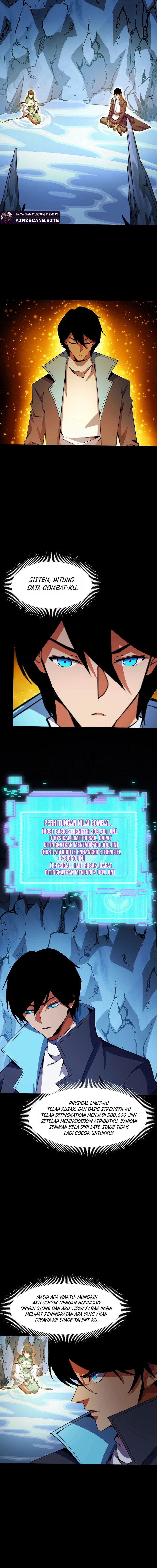I Level Up By Absorbing Everything Chapter 29 END Gambar 4