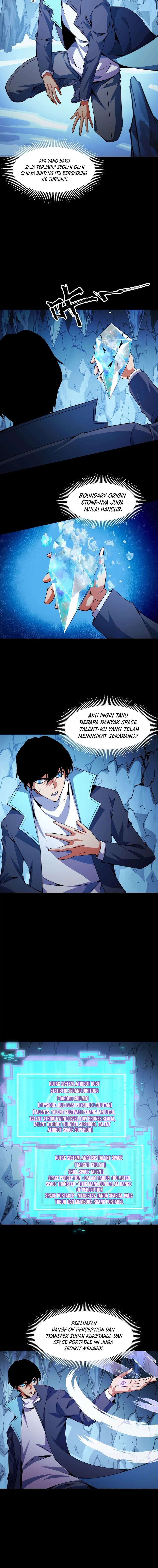 I Level Up By Absorbing Everything Chapter 29 END Gambar 6