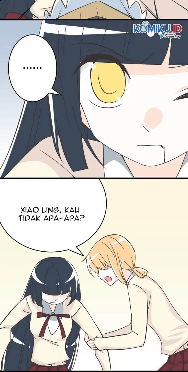 I Live With a Demon King Chapter 04 Gambar 6