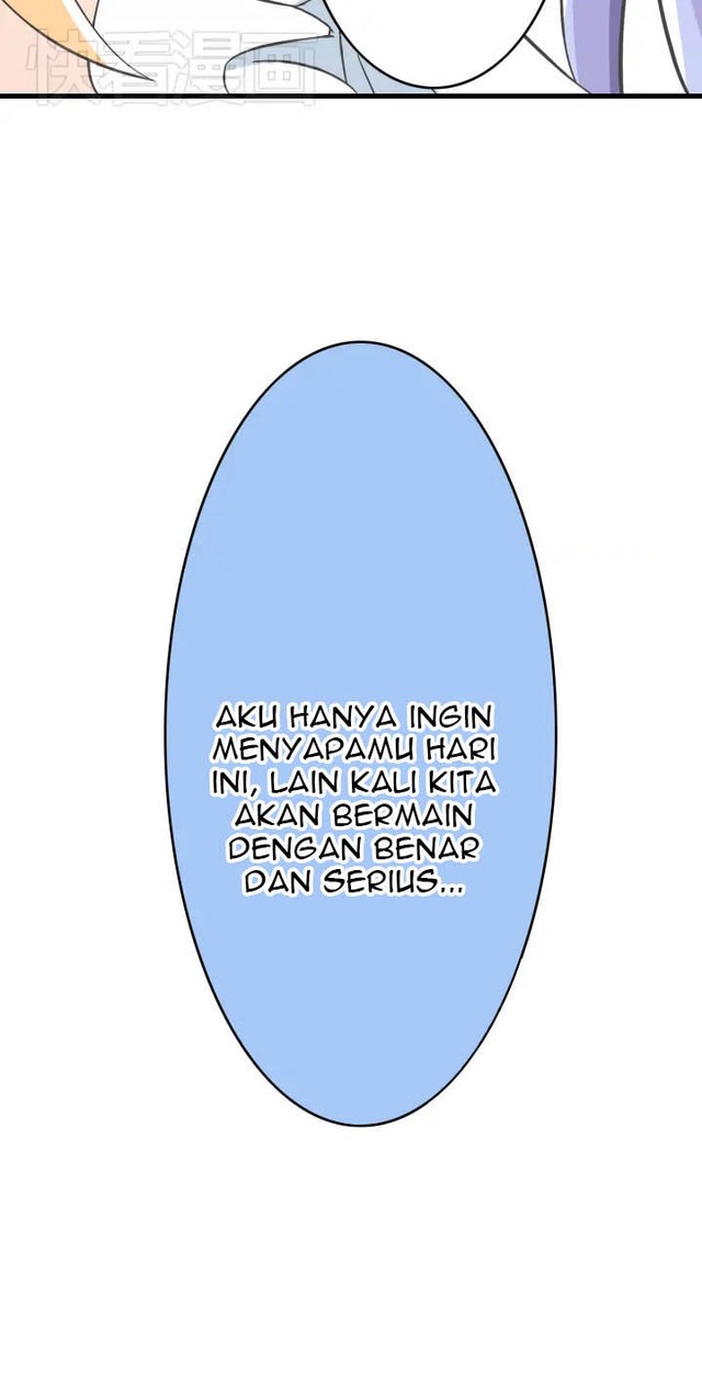 I Live With a Demon King Chapter 04 Gambar 8