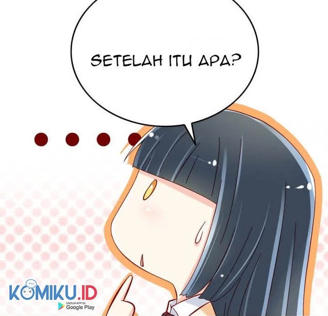 I Live With a Demon King Chapter 08 Gambar 2