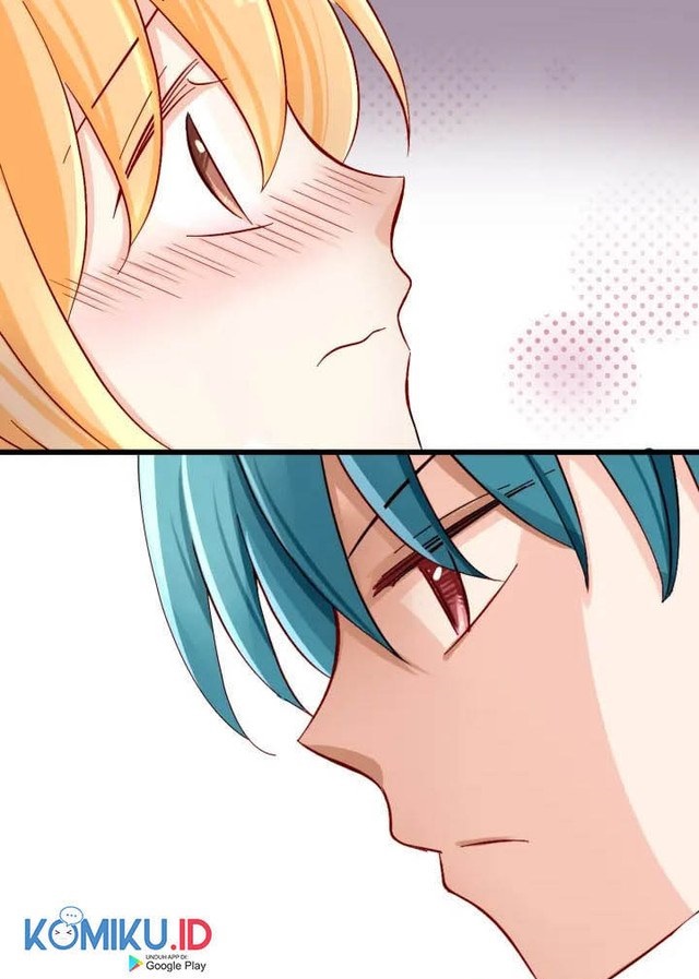 I Live With a Demon King Chapter 08 Gambar 8