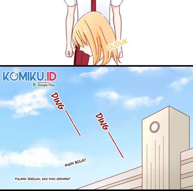 I Live With a Demon King Chapter 13 Gambar 4