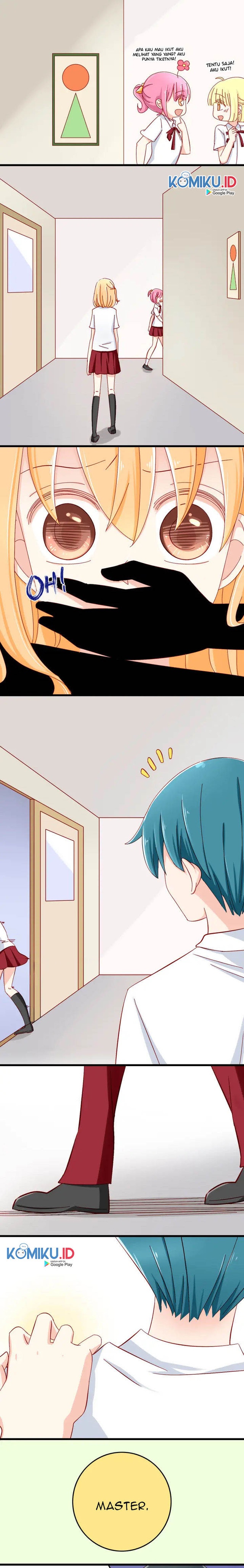 I Live With a Demon King Chapter 13 Gambar 5
