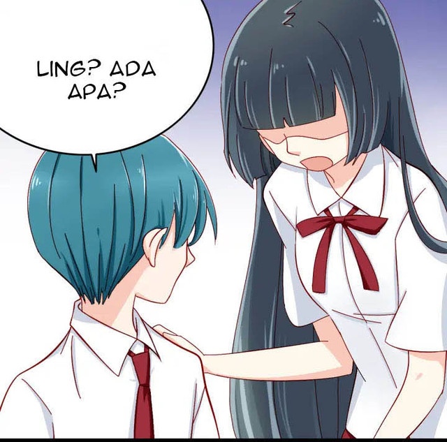 I Live With a Demon King Chapter 13 Gambar 6