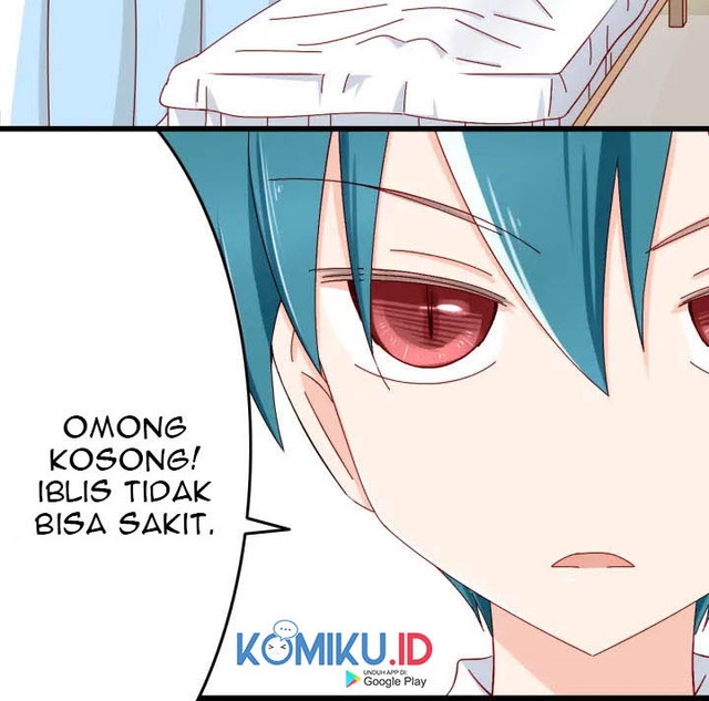 I Live With a Demon King Chapter 13 Gambar 8