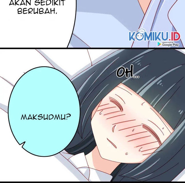 I Live With a Demon King Chapter 13 Gambar 10