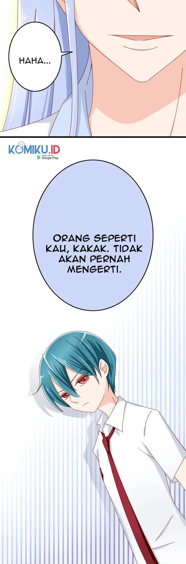 I Live With a Demon King Chapter 13 Gambar 11