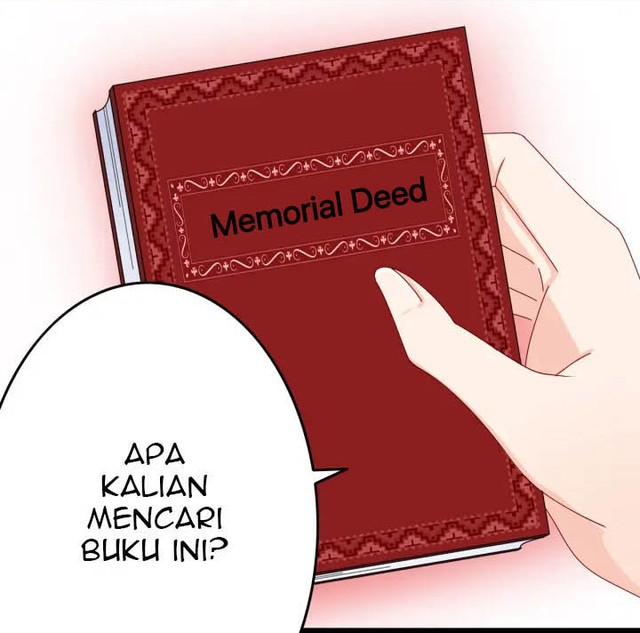I Live With a Demon King Chapter 14 Gambar 4