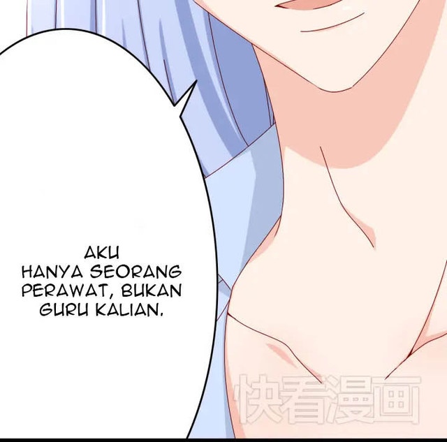 I Live With a Demon King Chapter 14 Gambar 8