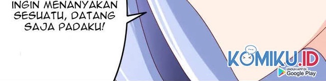 I Live With a Demon King Chapter 14 Gambar 10