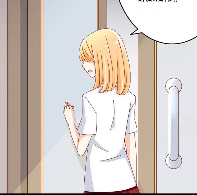 I Live With a Demon King Chapter 15 Gambar 8