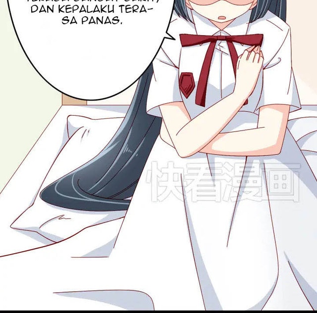 I Live With a Demon King Chapter 15 Gambar 10