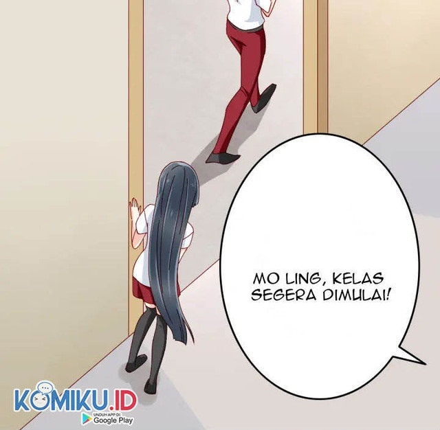 I Live With a Demon King Chapter 15 Gambar 14