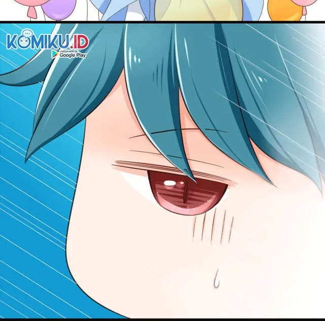 I Live With a Demon King Chapter 20 Gambar 4