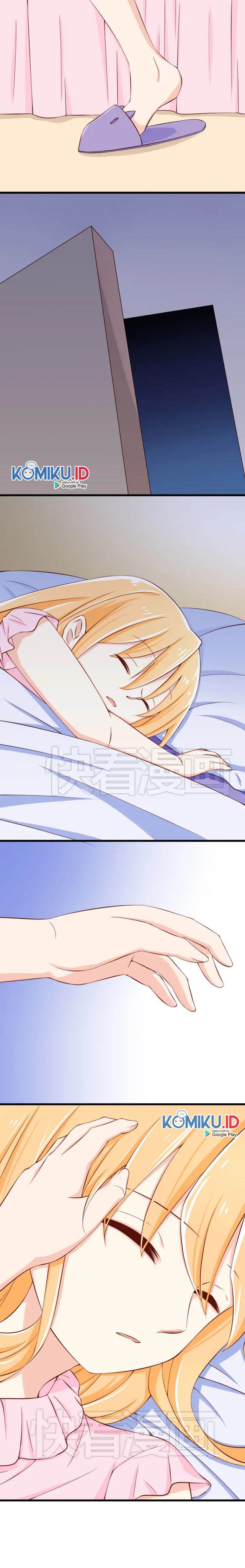 I Live With a Demon King Chapter 23 Gambar 3