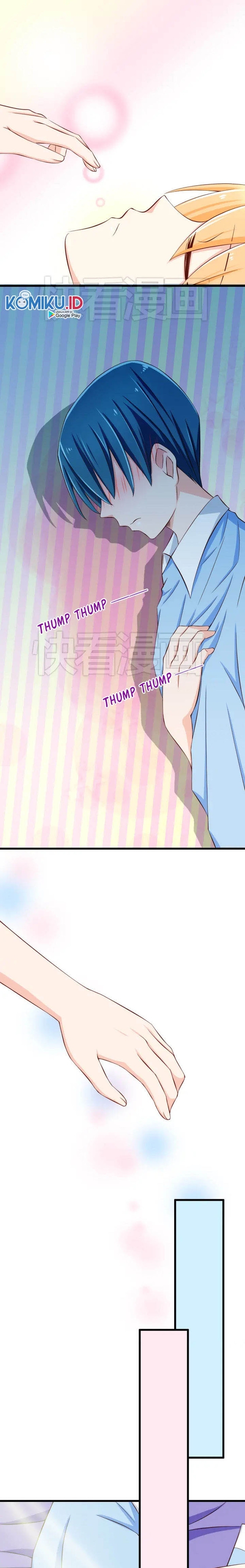 I Live With a Demon King Chapter 23 Gambar 5