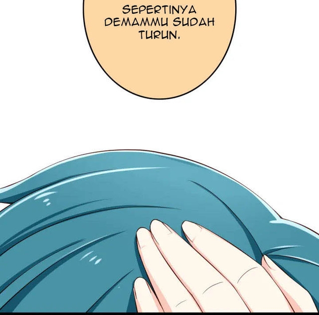 I Live With a Demon King Chapter 23 Gambar 12