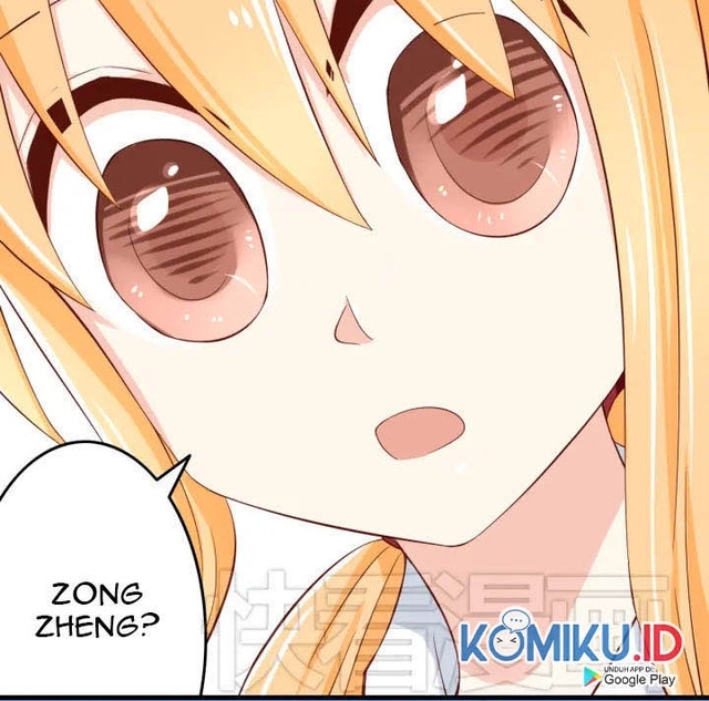I Live With a Demon King Chapter 23 Gambar 18