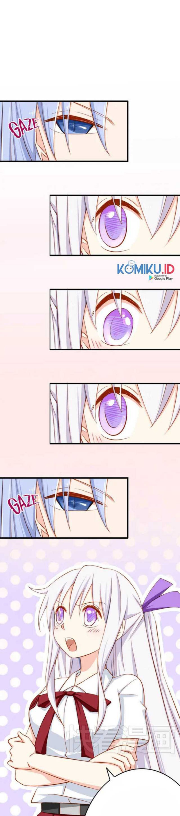 I Live With a Demon King Chapter 25 Gambar 3
