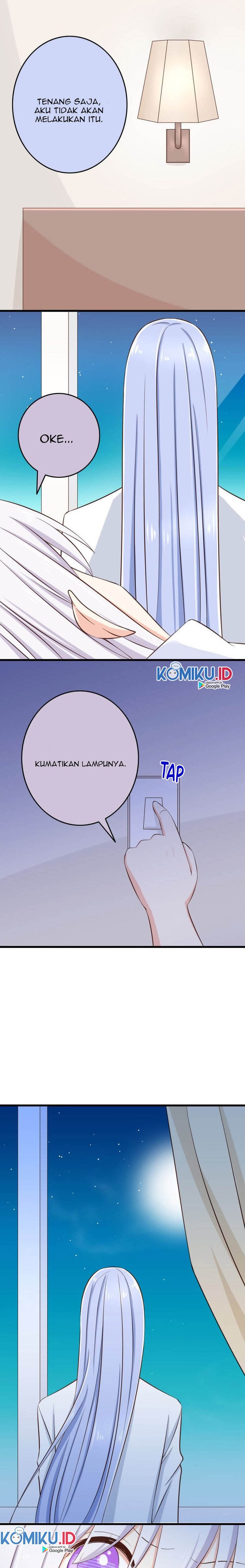 I Live With a Demon King Chapter 33 Gambar 5